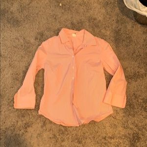 Women’s casual burton down